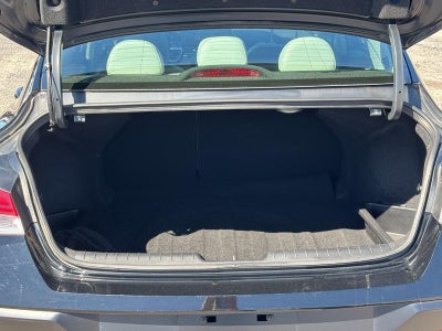 2024 Hyundai Elantra Hybrid Limited