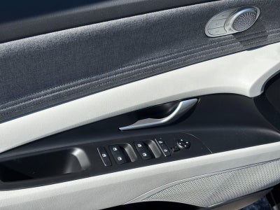 2024 Hyundai Elantra Hybrid Limited