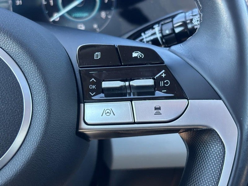 2024 Hyundai Elantra Hybrid Limited