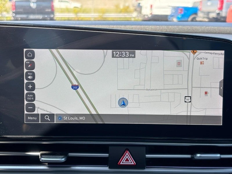 2024 Hyundai Elantra Hybrid Limited