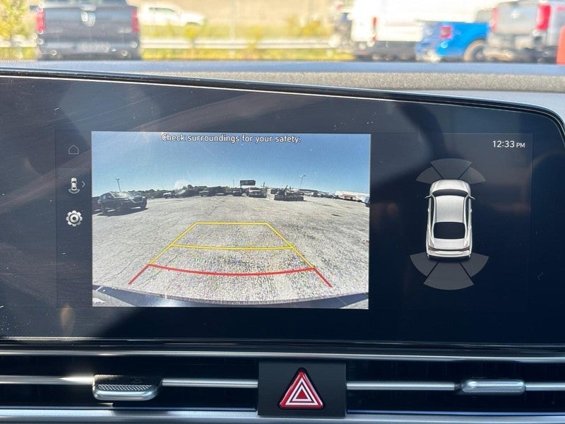 2024 Hyundai Elantra Hybrid Limited