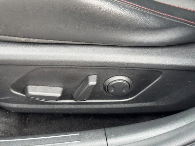 2023 Hyundai Elantra N Line DCT