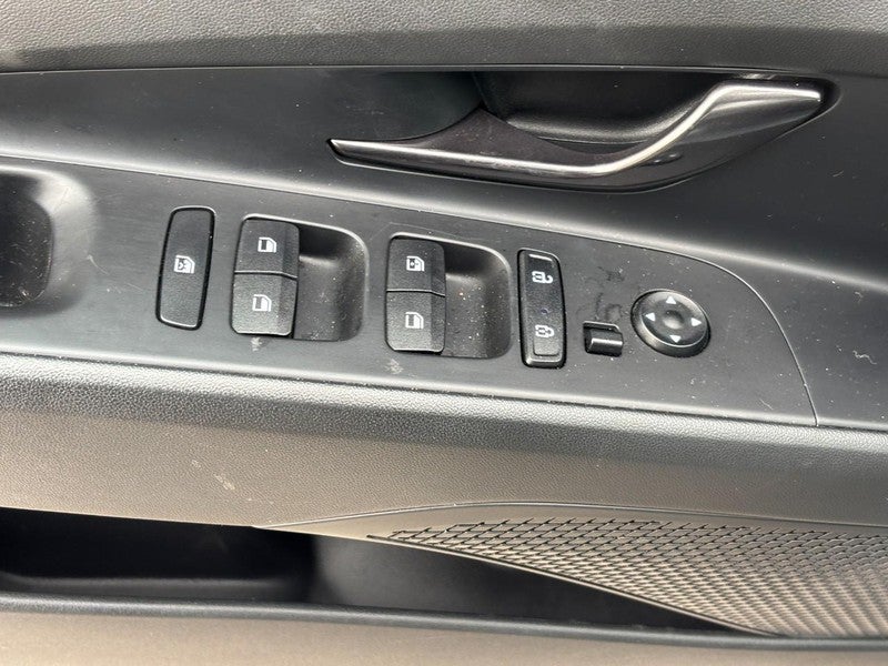 2023 Hyundai Elantra N Line DCT