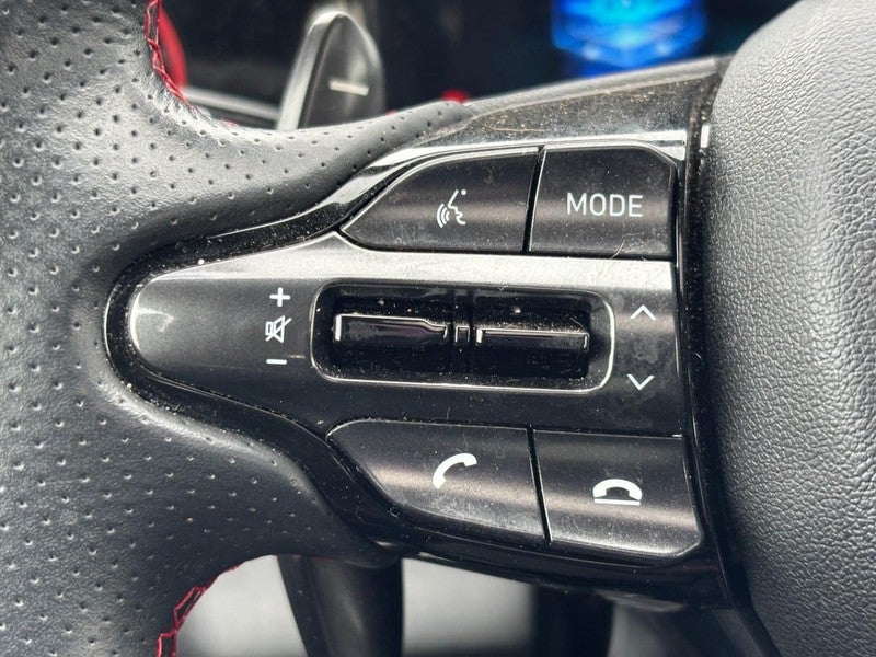 2023 Hyundai Elantra N Line DCT