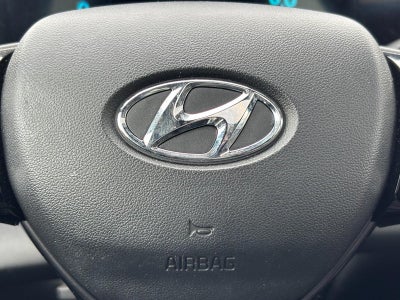 2023 Hyundai Elantra N Line DCT