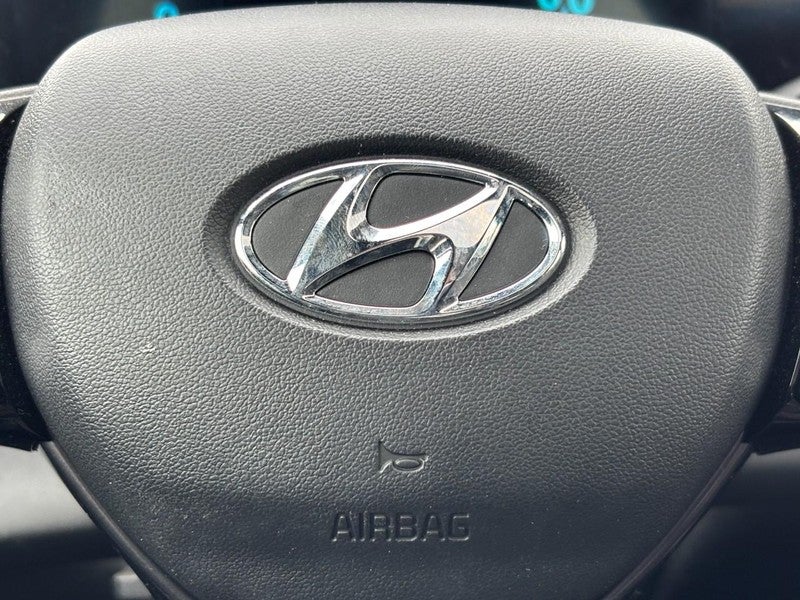 2023 Hyundai Elantra N Line DCT