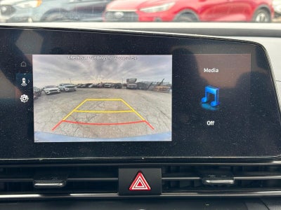 2023 Hyundai Elantra N Line DCT