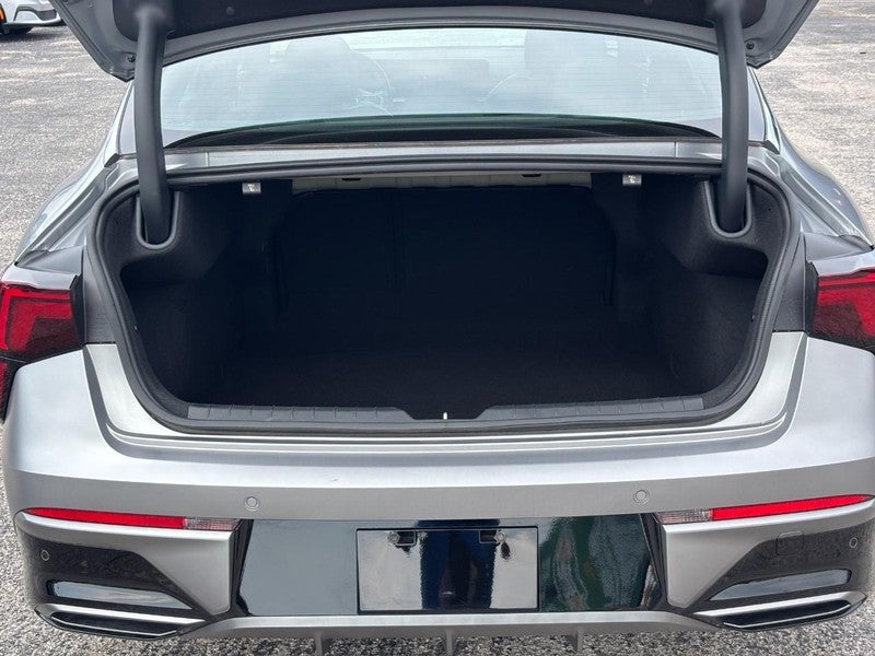 2025 Kia K5 GT-Line Auto AWD