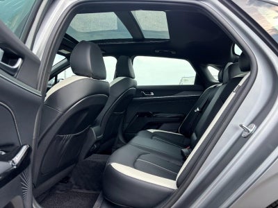 2025 Kia K5 GT-Line Auto AWD