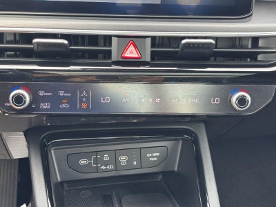 2025 Kia K5 GT-Line Auto AWD