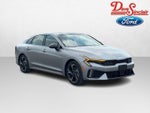2025 Kia K5 GT-Line Auto AWD