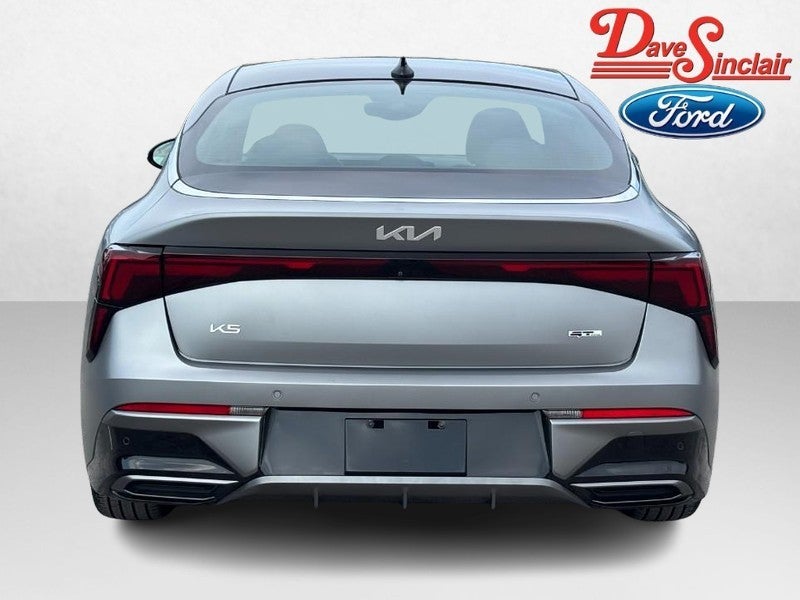 2025 Kia K5 GT-Line Auto AWD
