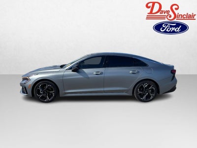 2025 Kia K5 GT-Line Auto FWD