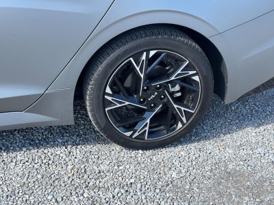2025 Kia K5 GT-Line Auto FWD