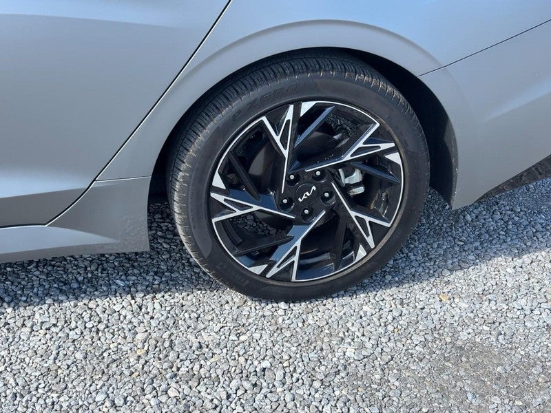 2025 Kia K5 GT-Line Auto FWD