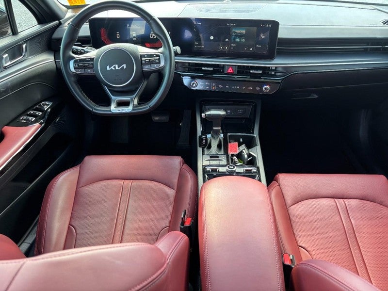 2025 Kia K5 GT-Line Auto FWD