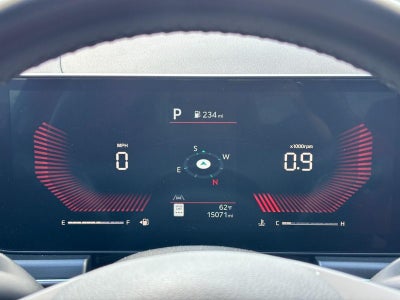 2025 Kia K5 GT-Line Auto FWD