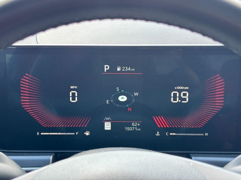 2025 Kia K5 GT-Line Auto FWD