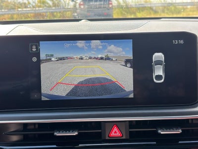 2025 Kia K5 GT-Line Auto FWD