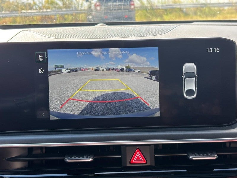 2025 Kia K5 GT-Line Auto FWD