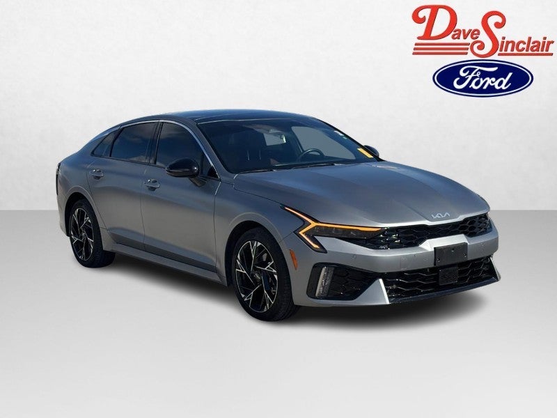 2025 Kia K5 GT-Line Auto FWD
