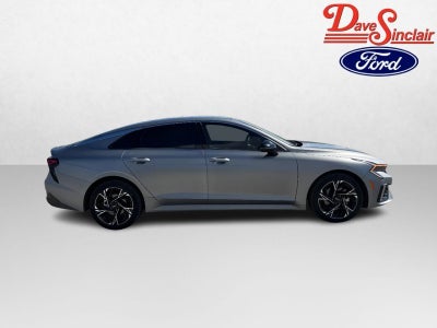 2025 Kia K5 GT-Line Auto FWD