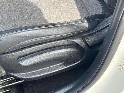 2022 Kia Seltos S IVT AWD