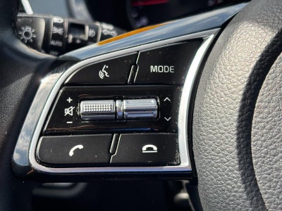 2022 Kia Seltos S IVT AWD