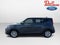 2022 Kia Soul LX IVT