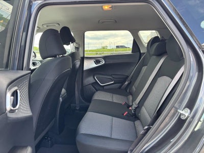 2022 Kia Soul LX IVT