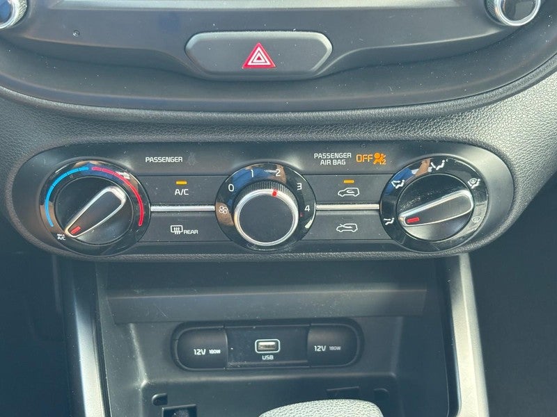 2022 Kia Soul LX IVT