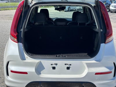 2020 Kia Soul GT-Line Turbo DCT