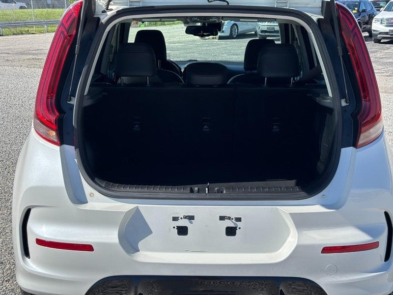 2020 Kia Soul GT-Line Turbo DCT