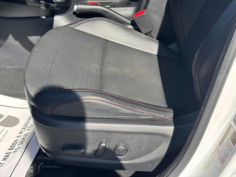 2020 Kia Soul GT-Line Turbo DCT