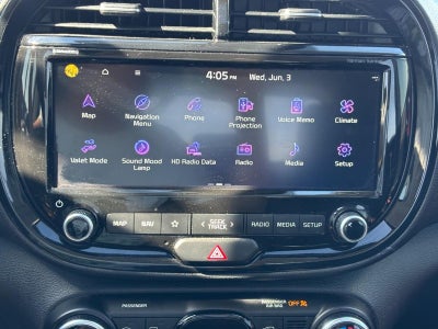 2020 Kia Soul GT-Line Turbo DCT