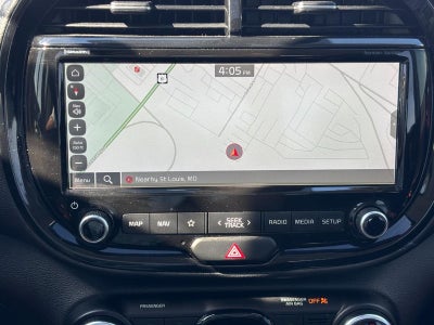 2020 Kia Soul GT-Line Turbo DCT