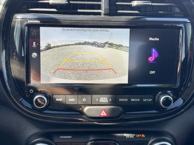 2020 Kia Soul GT-Line Turbo DCT
