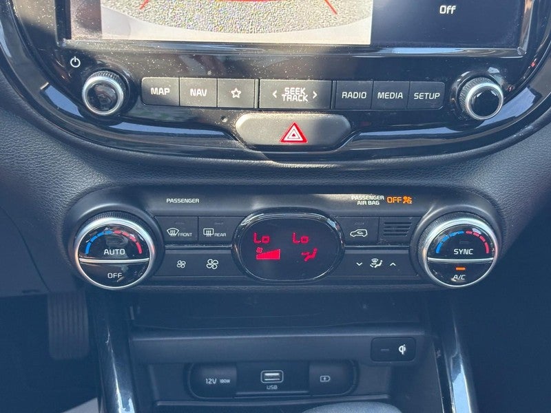 2020 Kia Soul GT-Line Turbo DCT