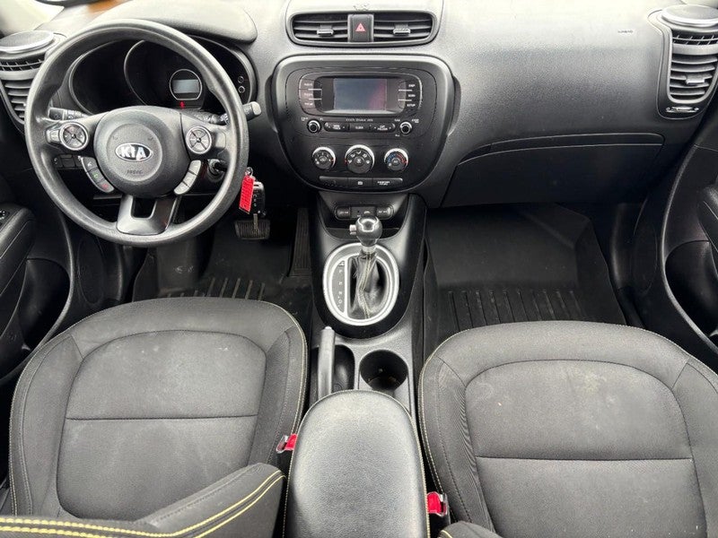 2016 Kia Soul 5dr Wgn Auto +