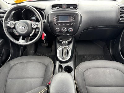 2016 Kia Soul 5dr Wgn Auto +