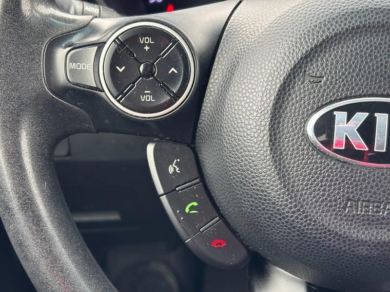 2016 Kia Soul 5dr Wgn Auto +
