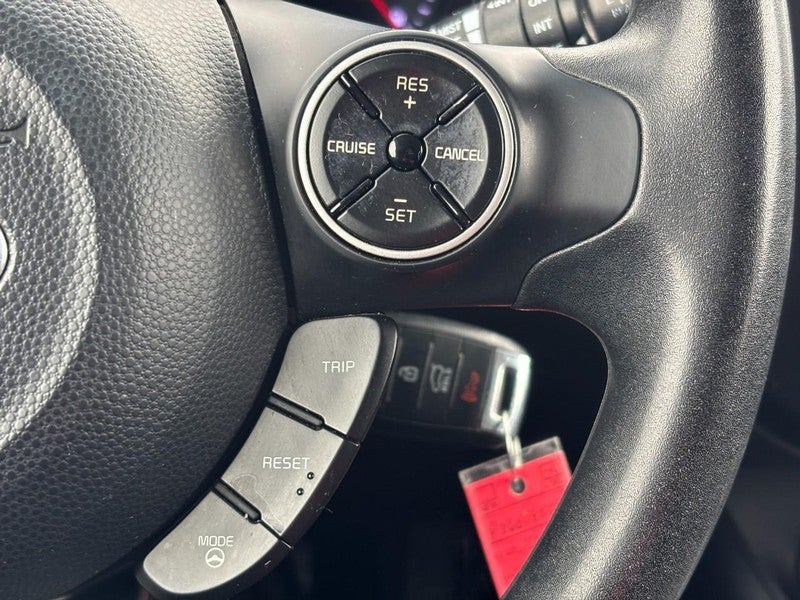 2016 Kia Soul 5dr Wgn Auto +