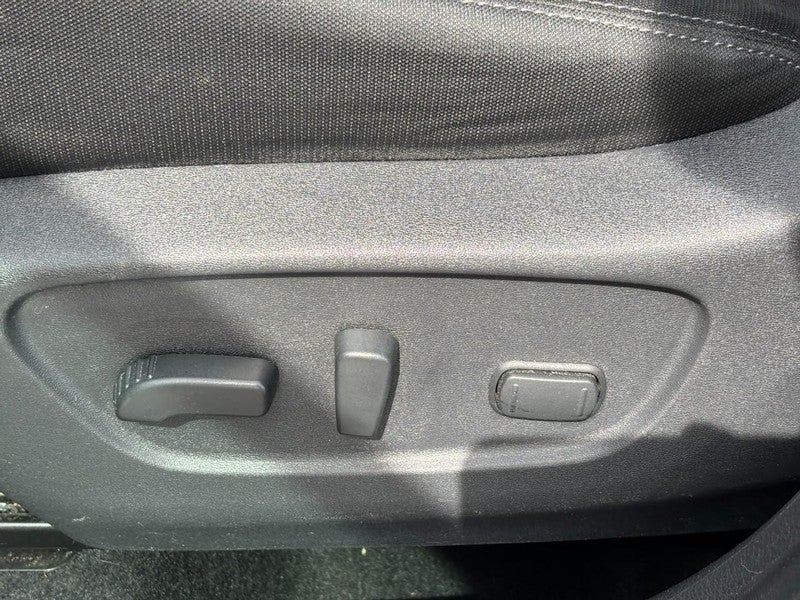 2017 Nissan Rogue 2017.5 FWD SV