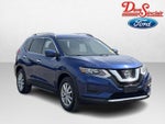 2017 Nissan Rogue 2017.5 FWD SV