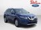2017 Nissan Rogue 2017.5 FWD SV