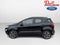 2018 Ford EcoSport SE FWD