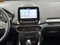 2018 Ford EcoSport SE FWD