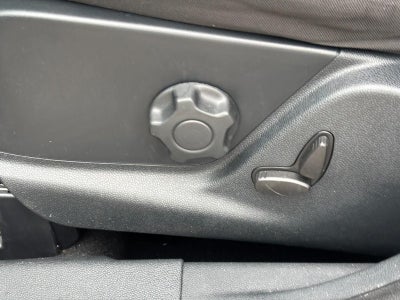 2018 Ford EcoSport SE FWD