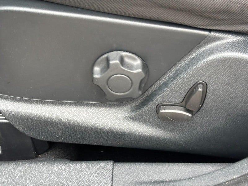 2018 Ford EcoSport SE FWD