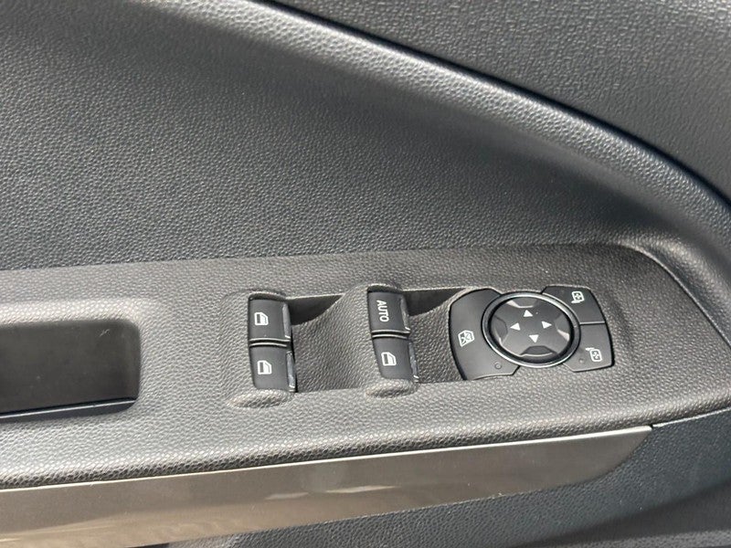 2018 Ford EcoSport SE FWD